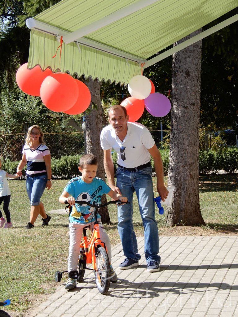 1 éves a CSODA-TÁR Óvoda Berettyóújfaluban 42